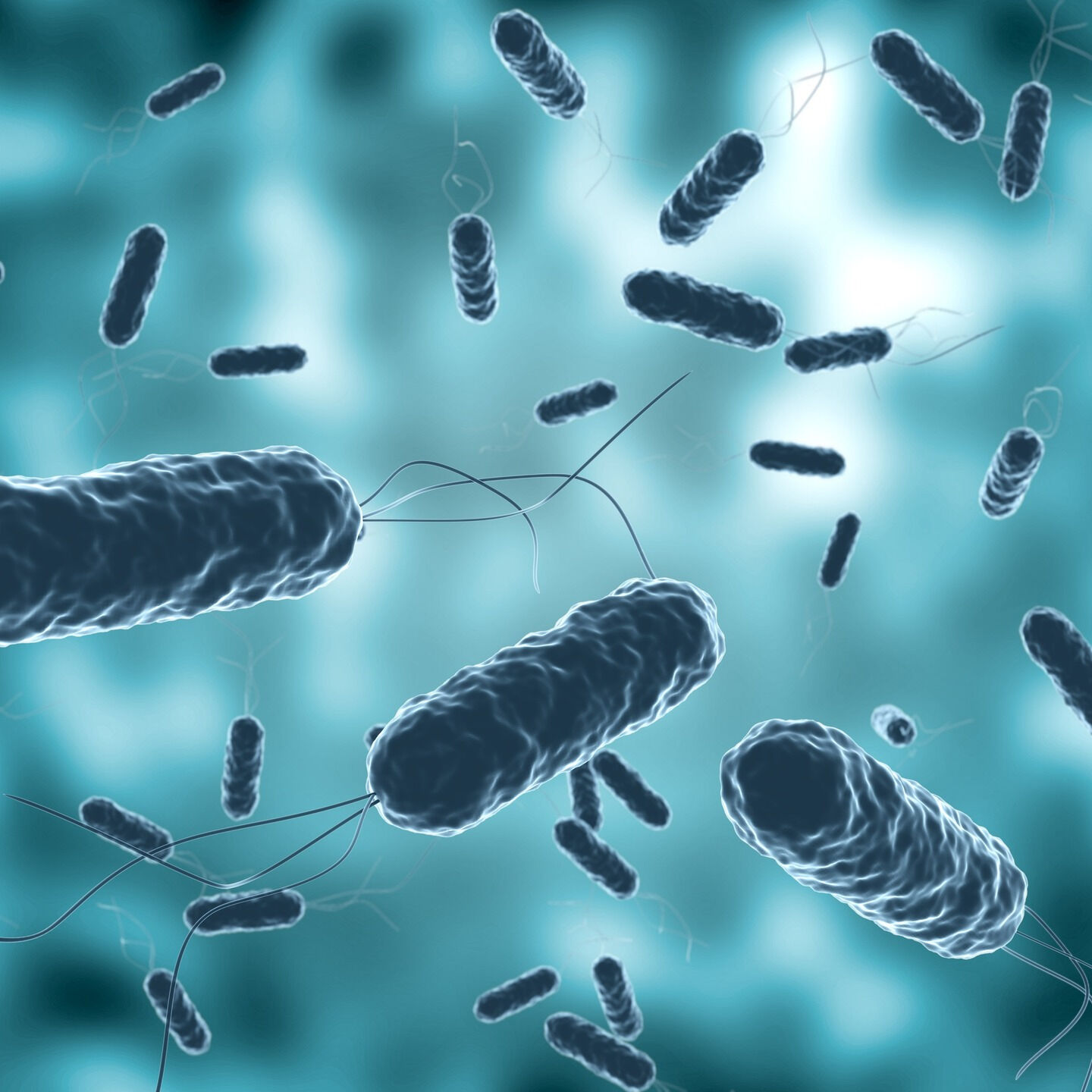 ポリリンホワイトニングは、歯の漂白効果だけでなく、口腔内の健