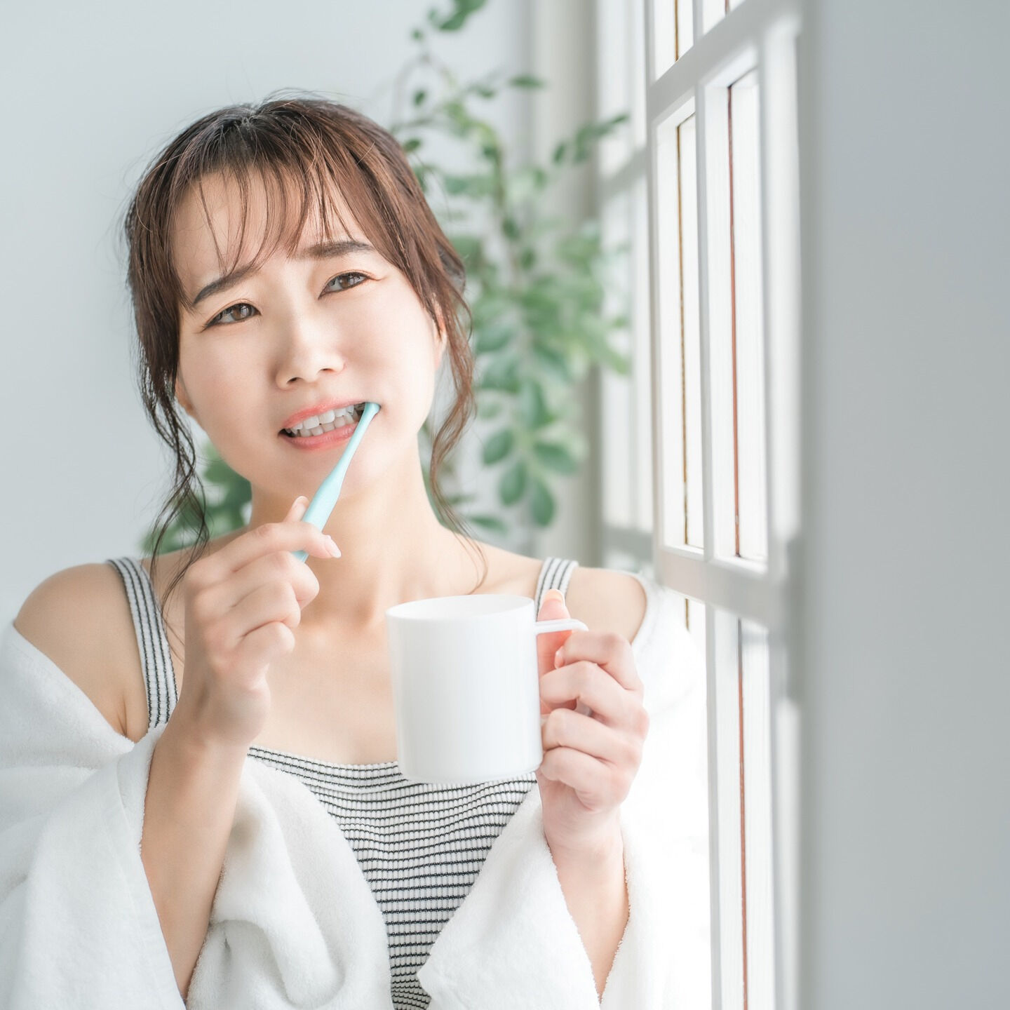 ポリリンホワイトニングは、歯の美白において注目されている方法
