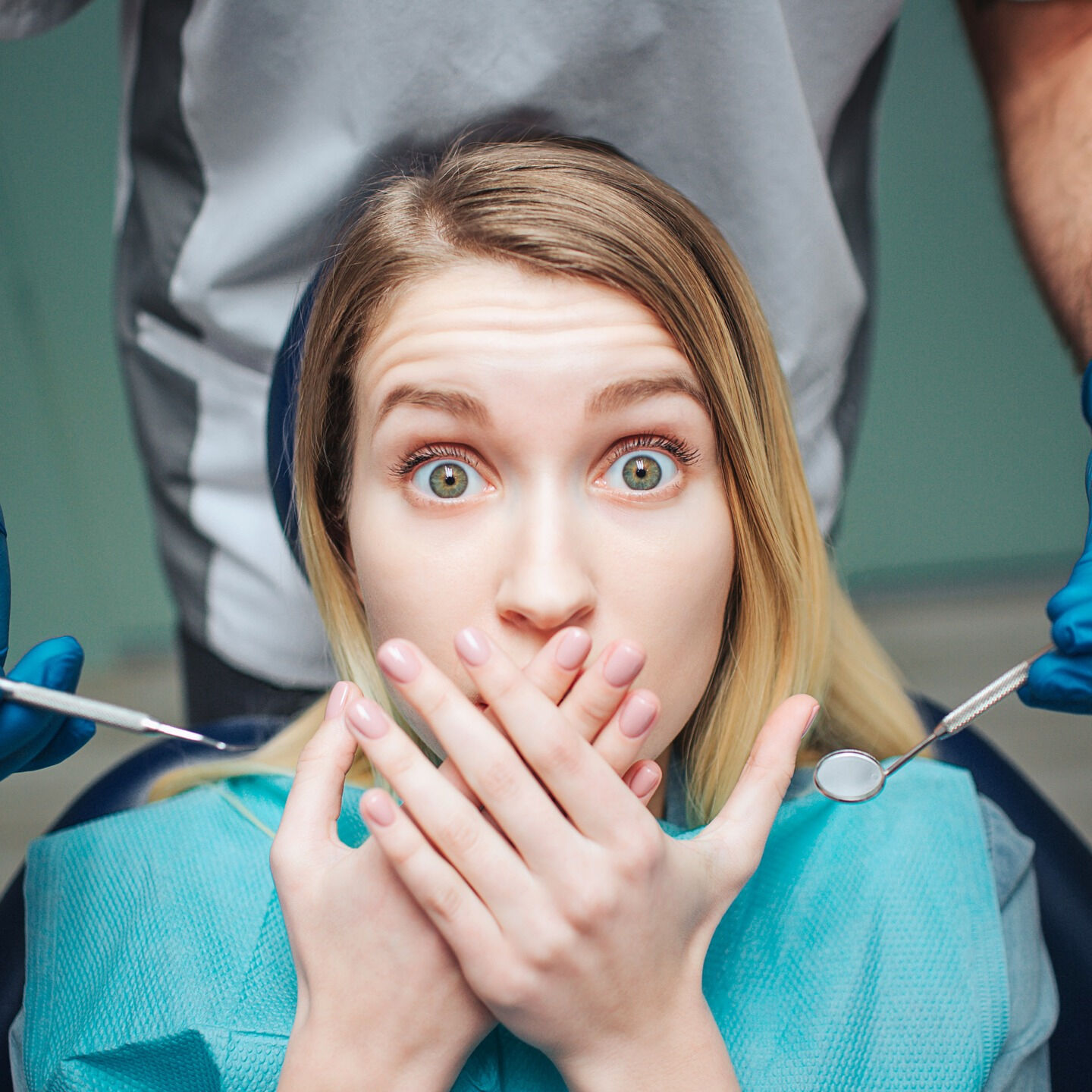 ポリリンホワイトニングは、歯の健康と美しさを追求する現代のデ