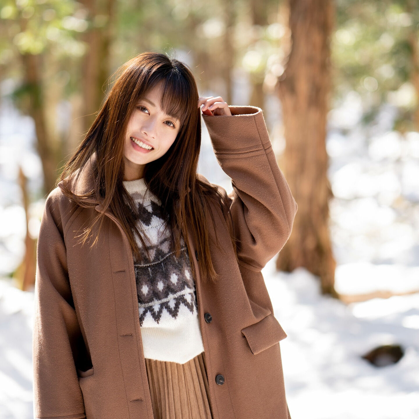 日々の生活の中で、コーヒーや紅茶、ワインなどの飲み物や、色素