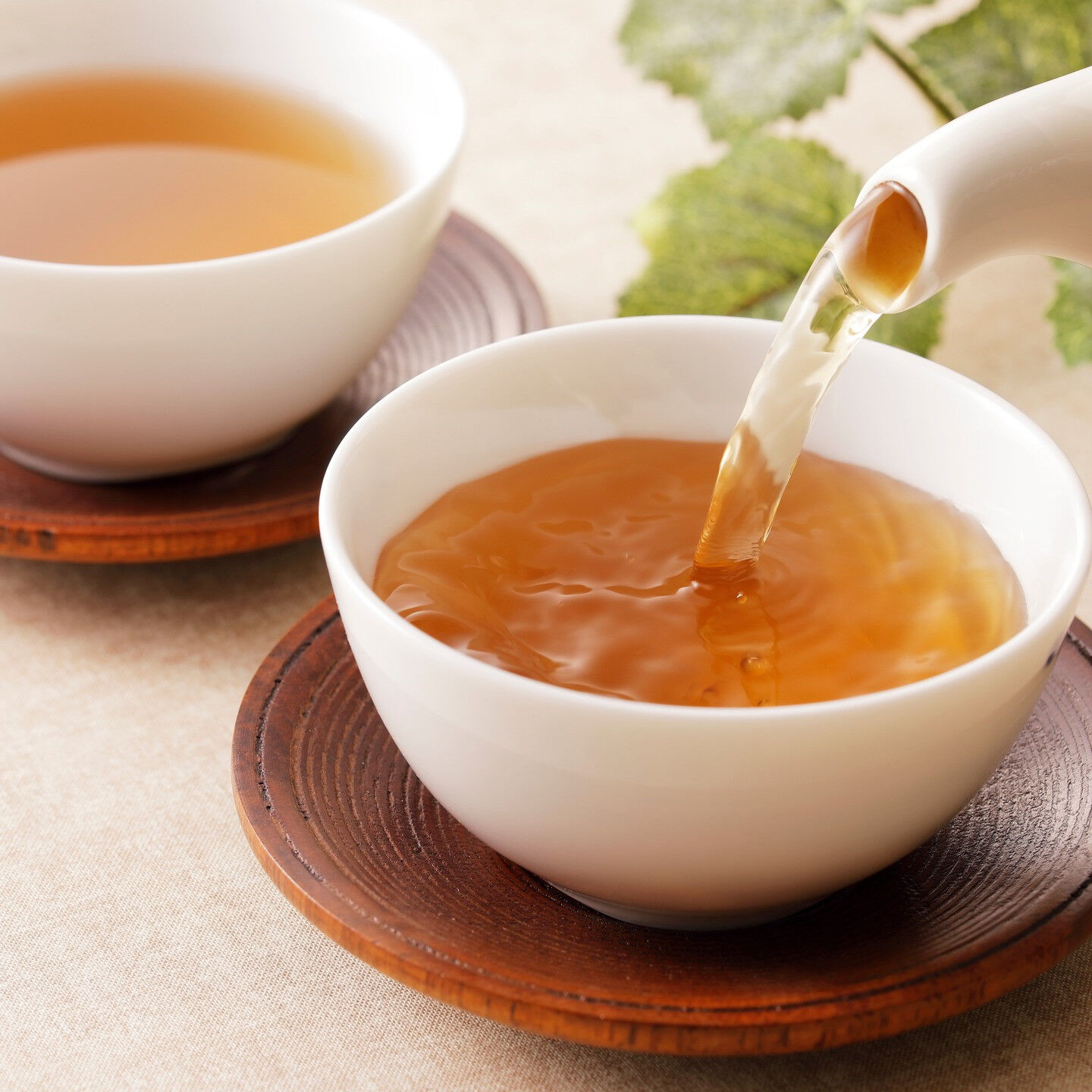 お茶やタバコによる歯の汚れは、多くの方にとって悩ましい問題で