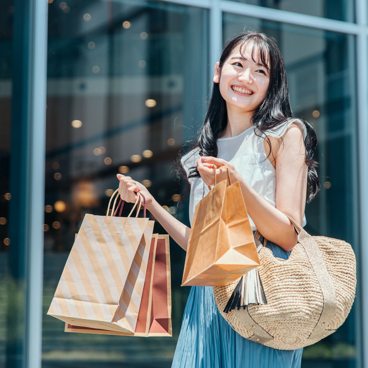 現代のライフスタイルに合わせて、オフィスや外出先でも手軽に使