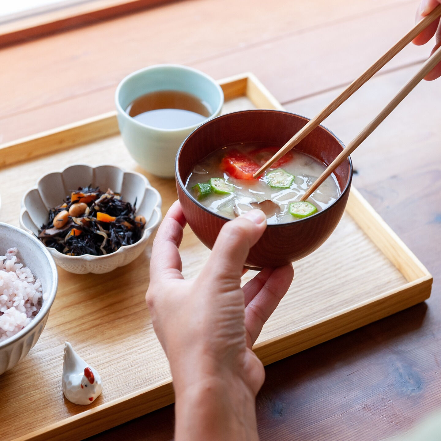 「自信を持って笑顔を見せるために、私たちはオーラルケアに注目